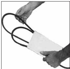 KOHLER KDW1404 - Désaération du circuit de refroidissement - 43