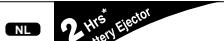 GP BATTERIES PB50 - werpsysteme W - 1