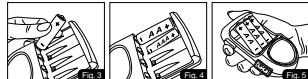 GP BATTERIES PB50 - Instruction Manual - 2