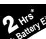 GP BATTERIES PB50 - 1