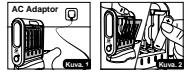 GP BATTERIES PB60 - Attentive - 4
