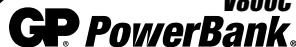 GP BATTERIES PB80 - VONO - 1