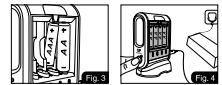 GP BATTERIES PB80 - Instruction Manual - 2