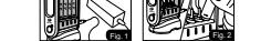 GP BATTERIES PB80 - Instruction Manual - 1