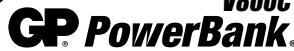 GP BATTERIES PB80 - www. - 1