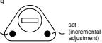 GP BATTERIES PB80 - Clock Function - 1