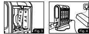 GP BATTERIES PB80 - Instruction Manual - 2