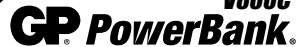 GP BATTERIES PB80 - Charakt - 1