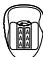 GP BATTERIES POWERBANK II - 4