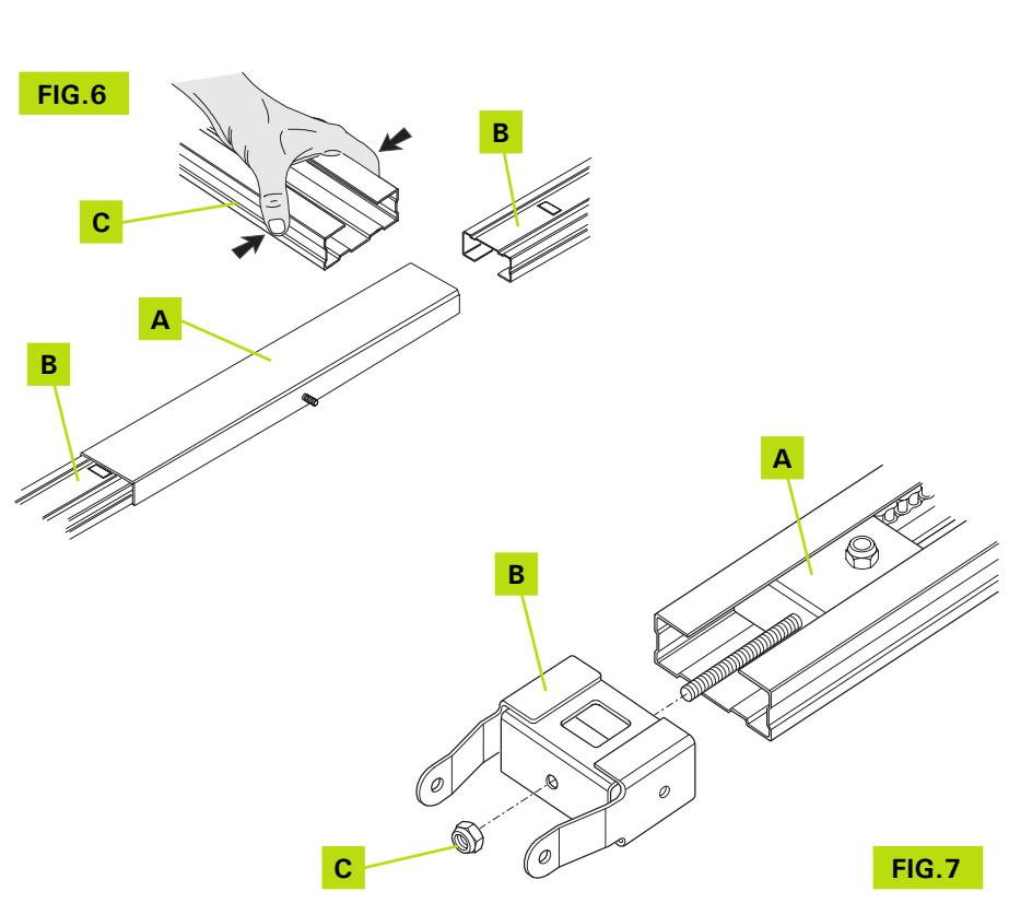ADYX KPG 200 - RAIL - 1