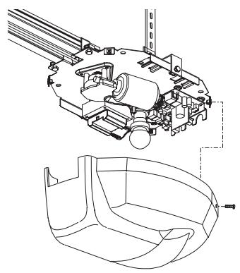 ADYX KPG 200 - Montage opérateur - 2