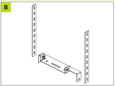 ADYX KPG 200 - Dispositifs INCLUS dans l'emballage - 2