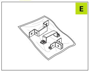 ADYX KPG 200 - Dispositifs INCLUS dans l'emballage - 5