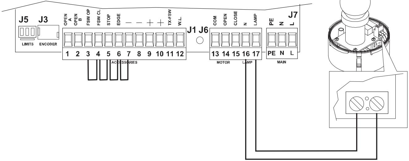 ADYX RODEO 100 - Dispositif lumineux de signalisation - 2