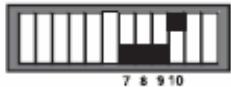 ADYX A 574 - BRANCHEMENT ACCESSOIRES - 21