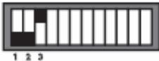 ADYX A 574 - BRANCHEMENT ACCESSOIRES - 11