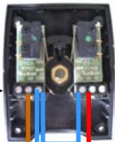 ADYX A 574 - BRANCHEMENT ACCESSOIRES - 6