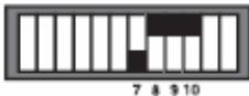 ADYX A 574 - BRANCHEMENT ACCESSOIRES - 19