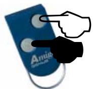 ADYX A 574 - AMIGO 868 MHZ - 1