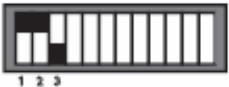 ADYX A 574 - BRANCHEMENT ACCESSOIRES - 12