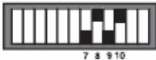 ADYX A 574 - BRANCHEMENT ACCESSOIRES - 20