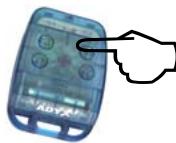 ADYX A 574 - PROGRAMMATION DE LA TELECOMMANDE - 3