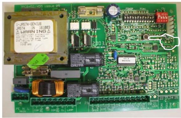 ADYX A 574 - PROGRAMMATION - 1