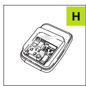 ADYX BAS 924 - Dispositifs INCLUS dans l'emballage - 7