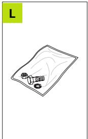ADYX BAS 924 - Dispositifs INCLUS dans l'emballage - 10