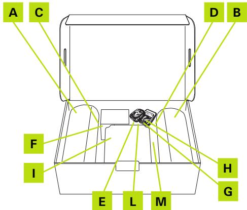 ADYX BAS 924 - Dispositifs INCLUS dans l'emballage - 6