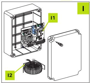 ADYX DELTA 924 - Dispositifs INCLUS dans l'emballage - 9