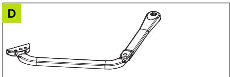 ADYX DELTA 924 - Dispositifs INCLUS dans l'emballage - 4