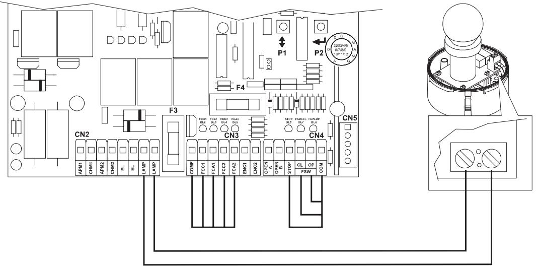 ADYX DELTA 924 - Dispositif lumineux de signalisation - 2