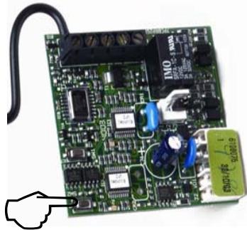 ADYX GAMMA MILO - Branchement accessoires - 6