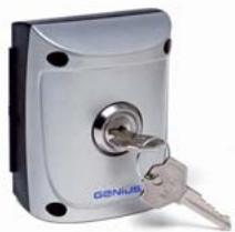 ADYX GAMMA MILO - Branchement accessoires - 3