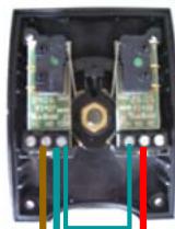 ADYX GAMMA MILO - BRANCHEMENT ACCESSOIRES - 6