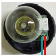 ADYX GAMMA MILO - Branchement accessoires - 4