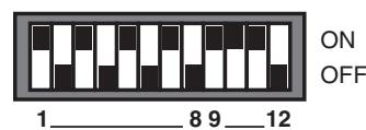 ADYX KBT 40 - ETAPE N° 4 : code RADIO tres important - 1