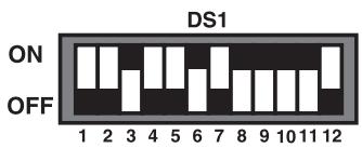 ADYX KBT 51 - Branchement selecteur a clé - 4