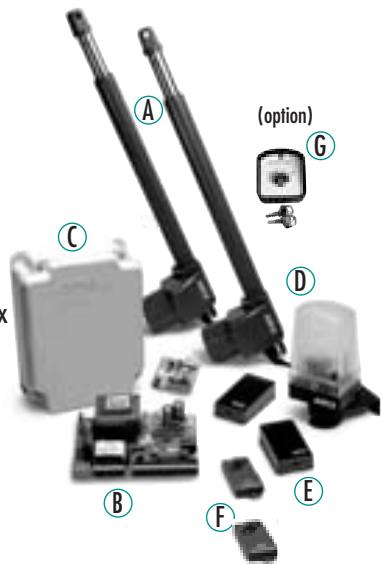 ADYX KBT 51 - Mise en service et tableau des anomalies de fonctionnement - 1