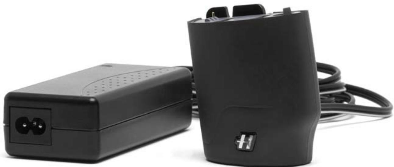 HASSELBLAD CC - HASSELBLAD Poignée alimentée CC - 1
