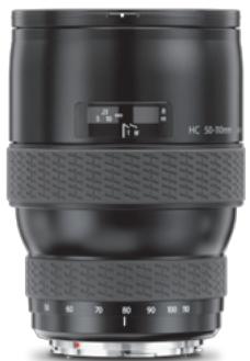 HASSELBLAD H3DII31 - Un choix parmi plusieurs viseurs lumineux - 1