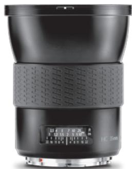 HASSELBLAD H3DII31 - Un choix parmi plusieurs viseurs lumineux - 3