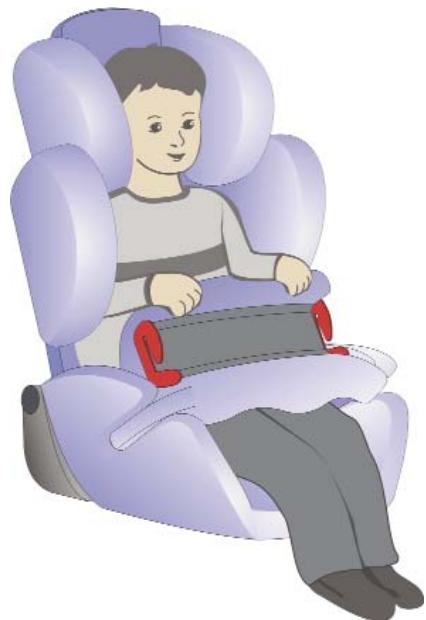 KIDDY INFINITY PRO - 1