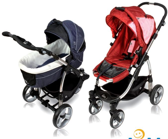 KIDDY SPORT N MOVE - 1