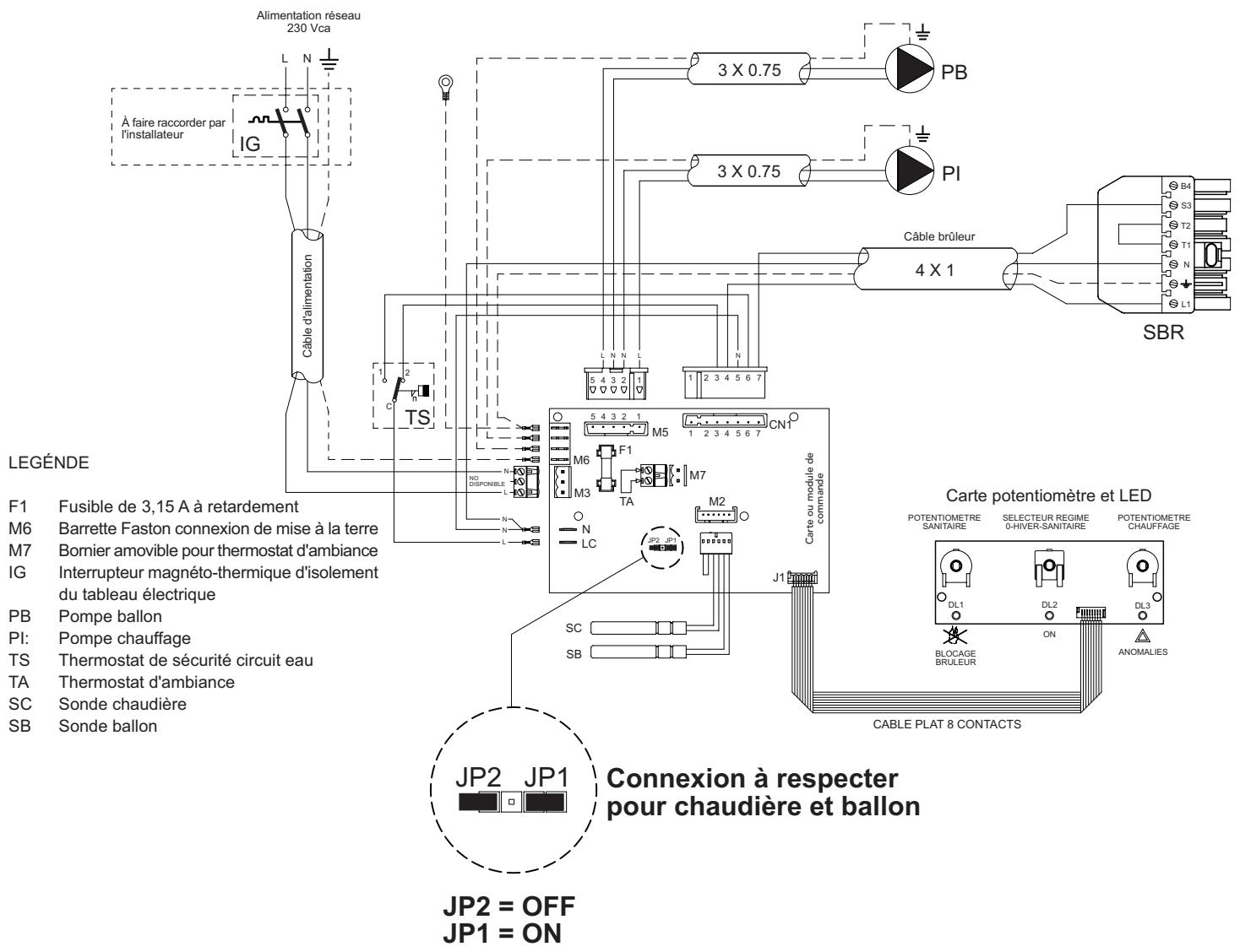 LAMBORGHINI BIA F 30-90 - SCHEMA De princice - 1