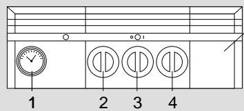 LAMBORGHINI BOLV - PRINCIPAUX COMPOSANTS - 2