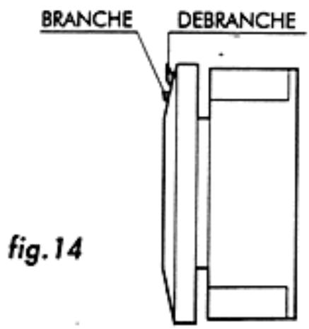 LAMBORGHINI FAST - REGLAGE DE L'HORLOGE DE PROGRAMMATION - 5