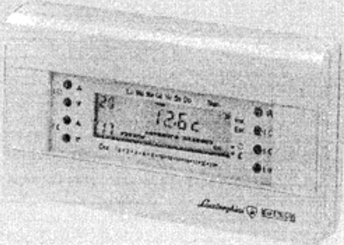 LAMBORGHINI INOVA 20C W - ENTRETIEN - 3