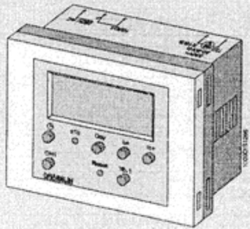 LAMBORGHINI INOVA 20C W - ENTRETIEN - 2